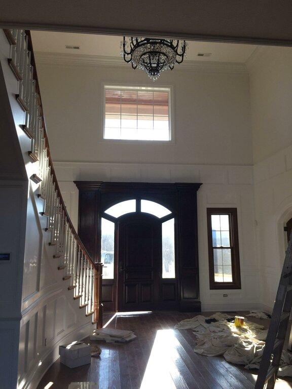 Seviervillepainters.com