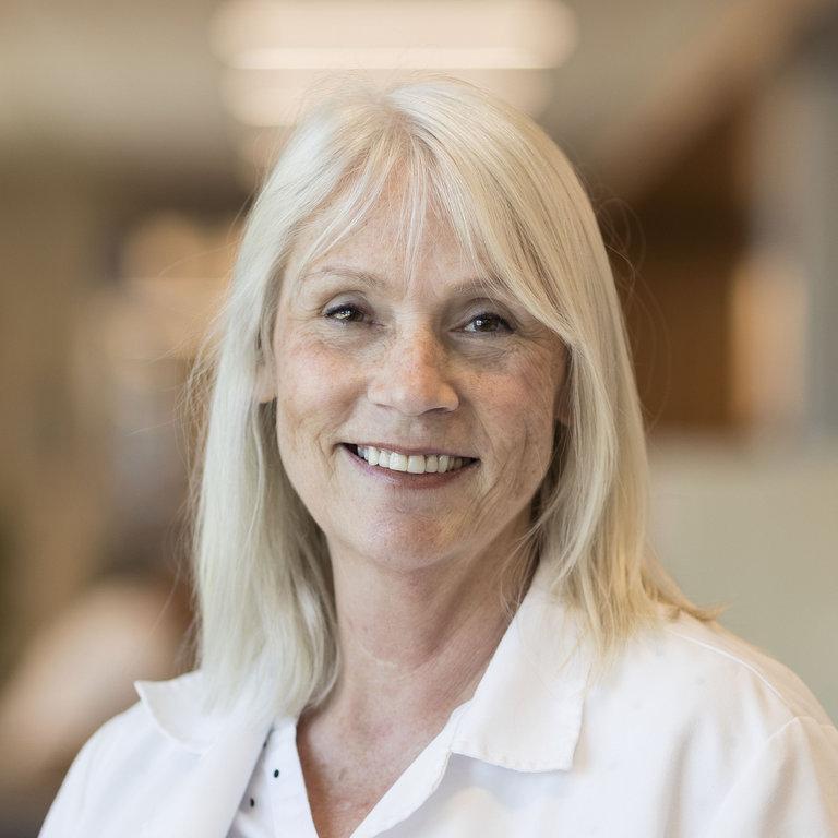 Carla Ball, NP - Senior Clinic-Murray