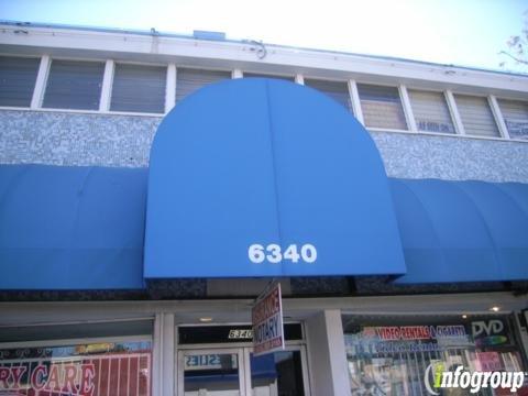 FM Tile & Marble Inc