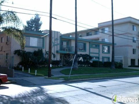 Starlight Apartments