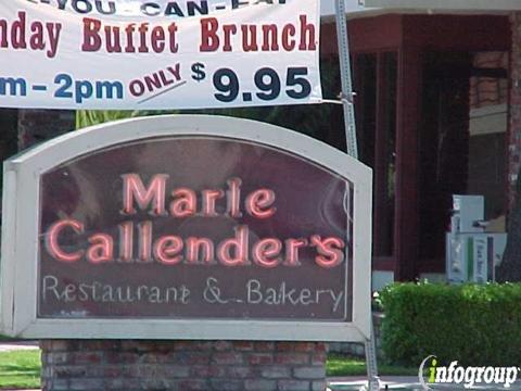 Marie Blossom Hill Inc