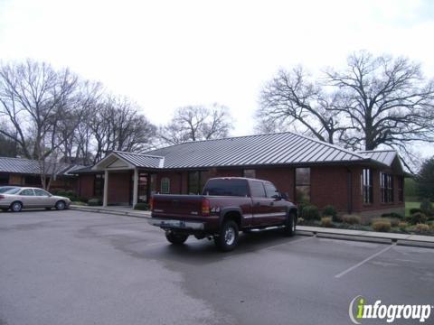 Kimberly Dryden Pitts DDS, PC