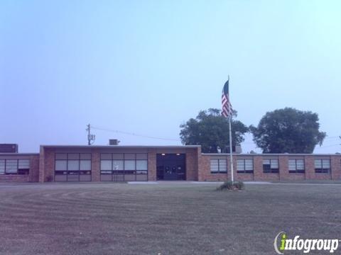 Prather Elementary School