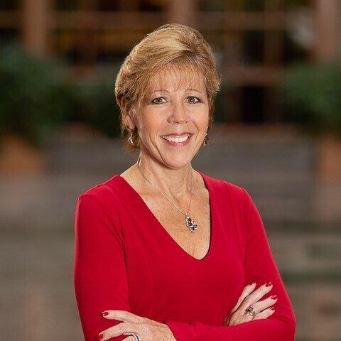 Merrill Lynch Financial Advisor Nicole Murphy