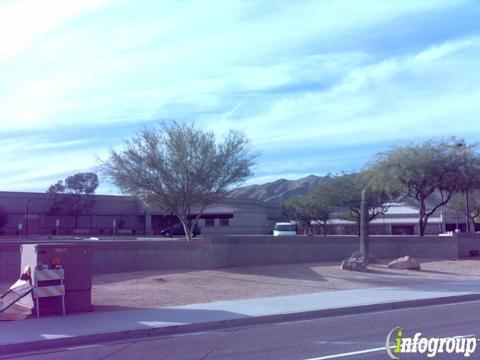 Kyrene Altadena Middle School