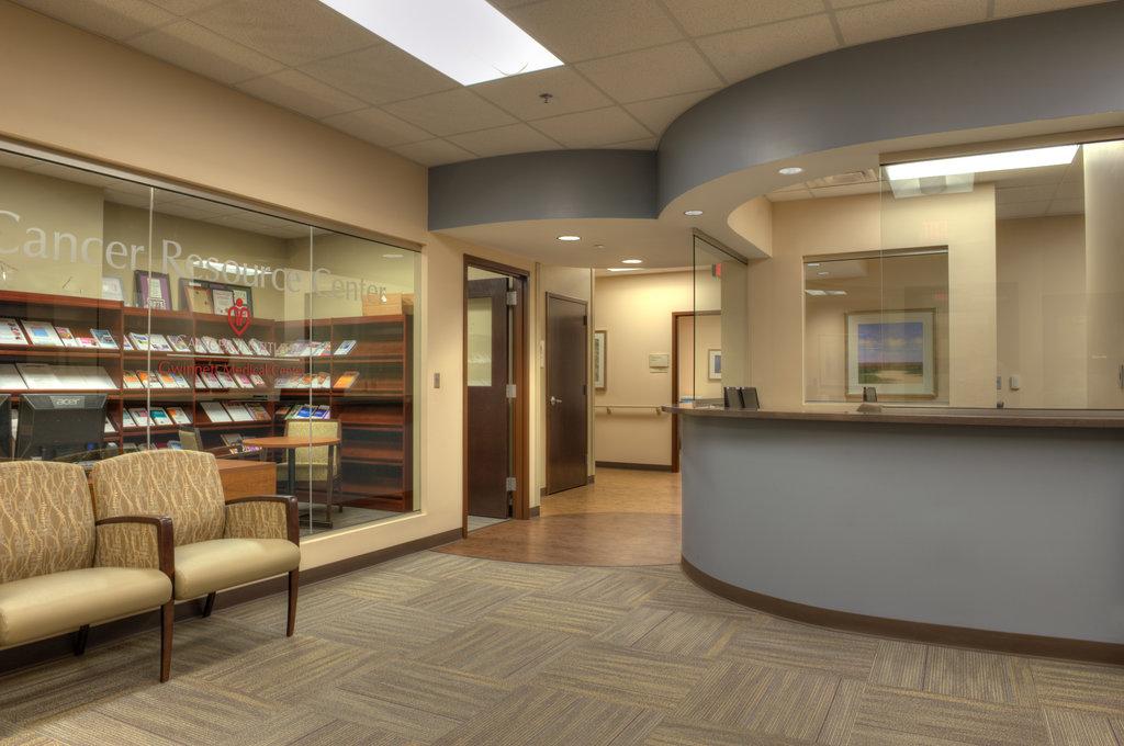 Cancer Support Center