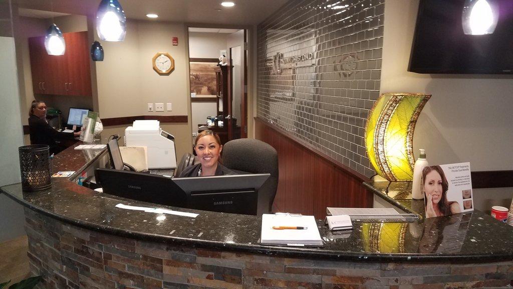 Dr Kevin M Christ DMD