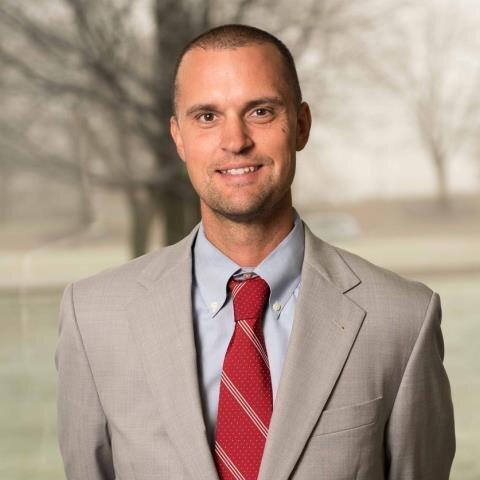 Merrill Lynch Financial Advisor Kevin Ackroyd