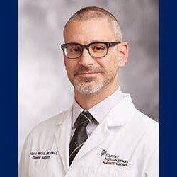 Ryan Macke, MD - Banner MD Anderson Cancer Center at Banner Gateway Medical Center