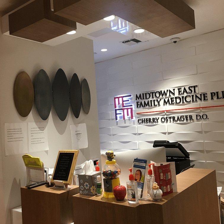 Midtown East Family Medicine