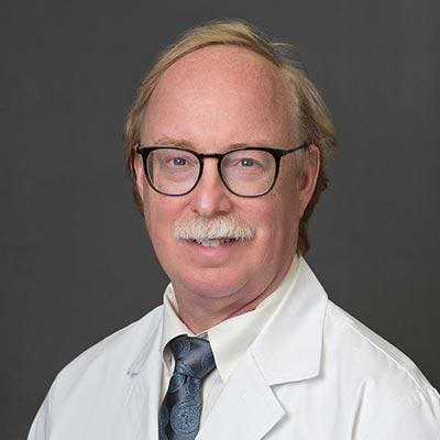 David Gelber, MD