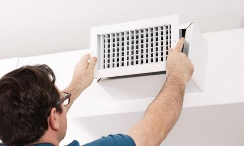 Niagara Falls HVAC-Air Duct