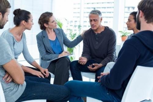 Alcohol Detox of Lincoln