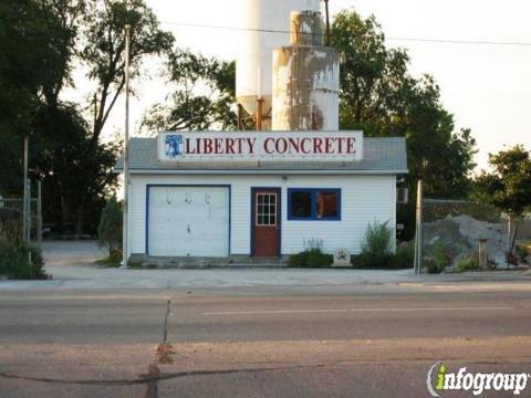 Liberty Concrete