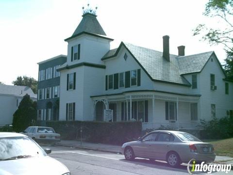 Gail E Bakis - Harvey & Mahoney PA