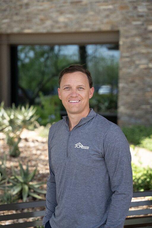 Joshua Young, JCM Lending