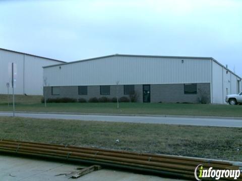 Iowa Tool Products