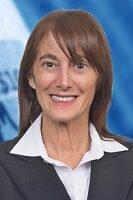 Merrill Lynch Financial Advisor Pamela Goodman