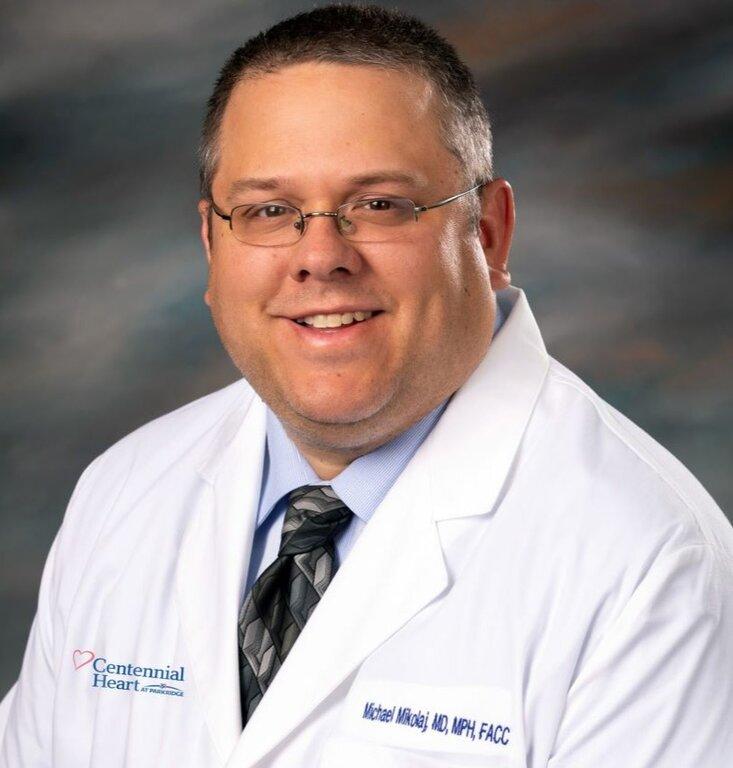 Michael Mikolaj, MD