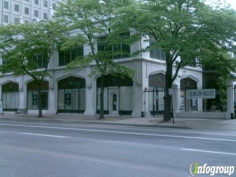 The Armstrong Center For Dance-Colorado Ballet