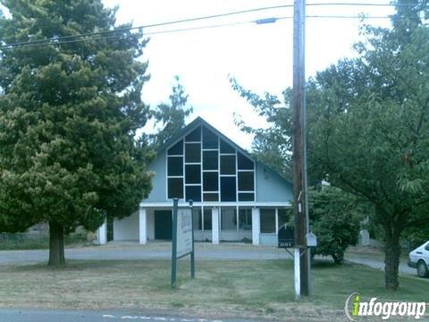 Bethel Evangelical Church