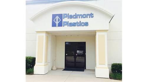 Piedmont Plastics-Daytona Beach
