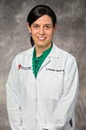 University Hospitals Richmond Medical Center