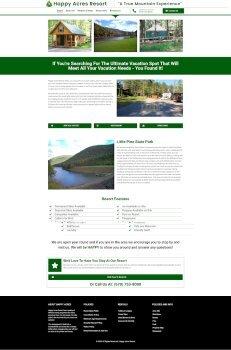 Arch Web Design and Solutions, LLC