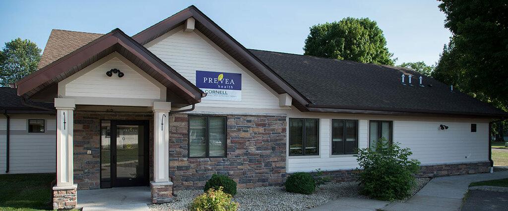 Prevea Cornell Health Center