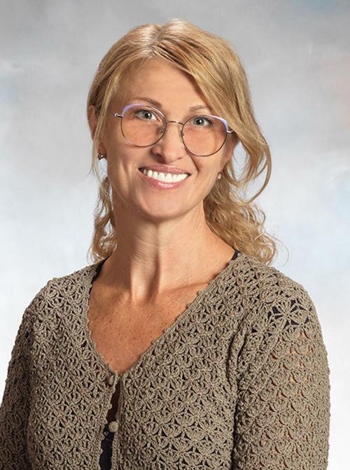 Nina Pennese, LMT - Lancaster General Health Holistic Therapy