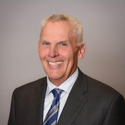 Merrill Lynch Financial Advisor Mark Nelson