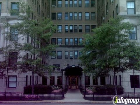 3520 Lake Shore Drive Condominium Association