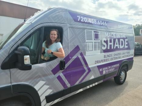 Made in the Shade Denver South