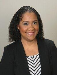 Tynsia Harvey-Blount, MD