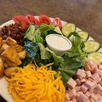 Quimby's Food & Spirits