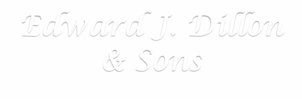 Edward J Dillon & Sons