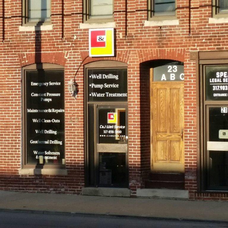 C&J Well Co. Service, Pumps, & Drilling