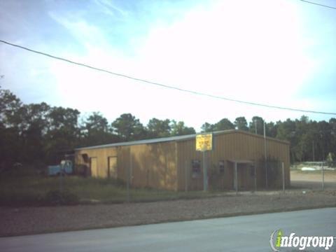 Watkins Power Packs Inc