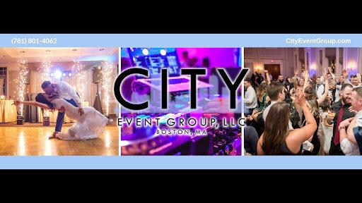 City Event Group, LLC