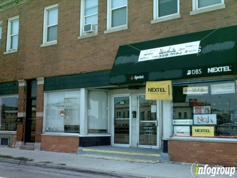 Burning Sparrow Tattoo