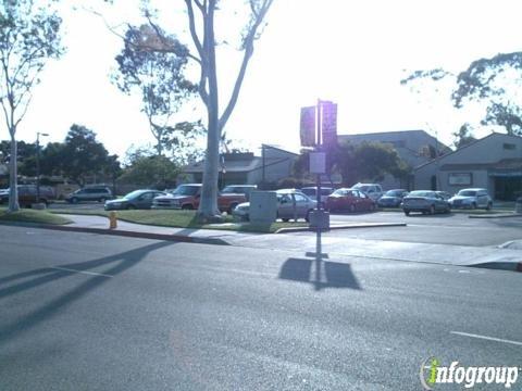 Los Alamitos Parks & Rec Department