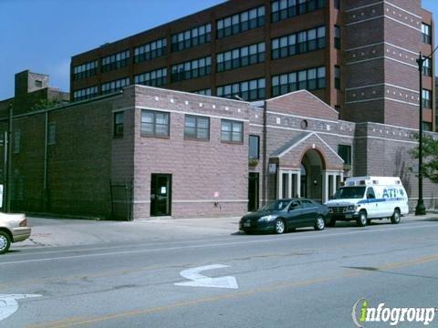 St Agnes Health Care & Rehab