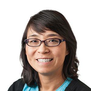 Charlotte Shum, MD - Northwestern Center For Hand Surgery