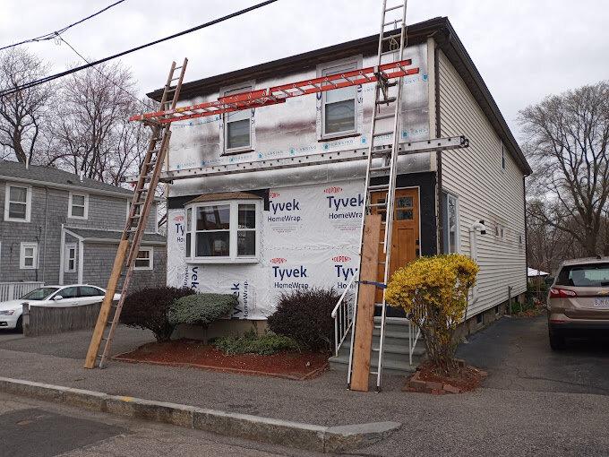 Top Level Roofing & Remodeling