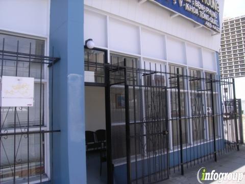 Dang Phuong Duc, MD - Oakland Medical Clinic