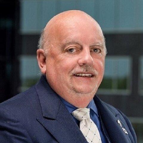 Merrill Lynch Financial Advisor Michael Roma