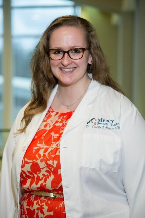 Lindsey J Lund, MD - Mercy Health-Paducah General Surgery