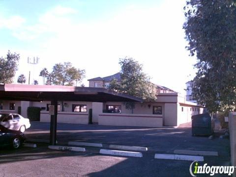 Arizona Kids Think Too