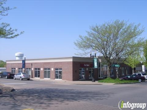 Representative Scott Des Jarlais