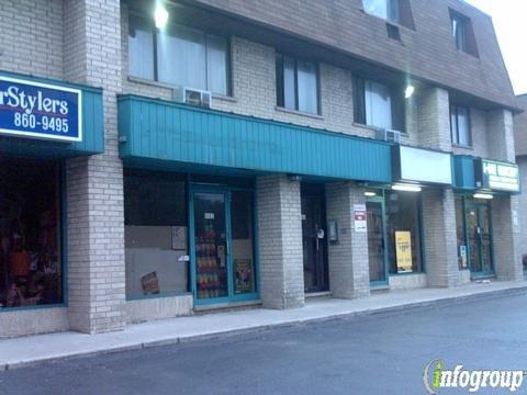 Olivia's Hair Stylers